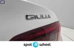 Alfa-Romeo Giulia 2.2 JTD Super '20