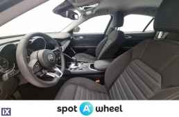 Alfa-Romeo Giulia 2.2 JTD Super '20