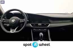 Alfa-Romeo Giulia 2.2 JTD Super '20