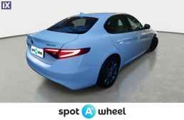 Alfa-Romeo Giulia 2.2 JTD Super '20