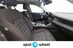 Alfa-Romeo Giulia 2.2 JTD Super '20