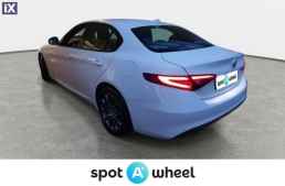 Alfa-Romeo Giulia 2.2 JTD Super '20