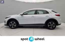 Kia Cee'D Xceed 1.6 GDi Hybrid Active '21