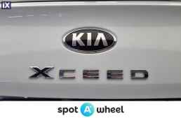 Kia Cee'D Xceed 1.6 GDi Hybrid Active '21