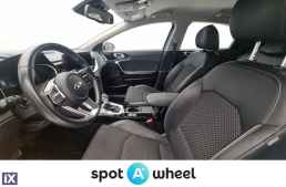 Kia Cee'D Xceed 1.6 GDi Hybrid Active '21