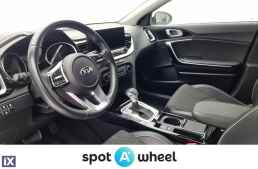 Kia Cee'D Xceed 1.6 GDi Hybrid Active '21