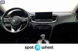 Kia Cee'D Xceed 1.6 GDi Hybrid Active '21