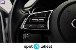 Kia Cee'D Xceed 1.6 GDi Hybrid Active '21