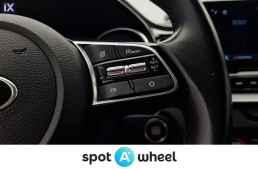 Kia Cee'D Xceed 1.6 GDi Hybrid Active '21