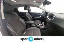 Kia Cee'D Xceed 1.6 GDi Hybrid Active '21