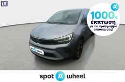 Opel Crossland X 1.2 Elegance Business '22