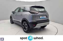 Opel Crossland X 1.2 Elegance Business '22