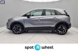 Opel Crossland X 1.2 Elegance Business '22