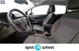 Opel Crossland X 1.2 Elegance Business '22