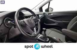 Opel Crossland X 1.2 Elegance Business '22