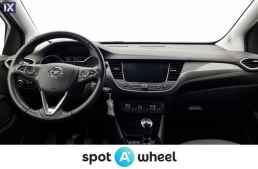 Opel Crossland X 1.2 Elegance Business '22