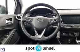 Opel Crossland X 1.2 Elegance Business '22