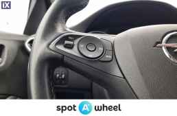 Opel Crossland X 1.2 Elegance Business '22