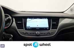 Opel Crossland X 1.2 Elegance Business '22