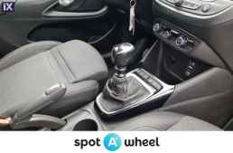 Opel Crossland X 1.2 Elegance Business '22