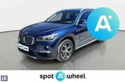 Bmw X1 sDrive 18i X-line '17