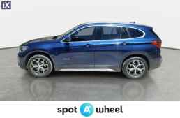 Bmw X1 sDrive 18i X-line '17