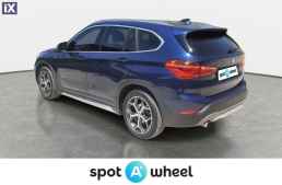 Bmw X1 sDrive 18i X-line '17