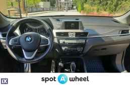 Bmw X1 sDrive 18i X-line '17