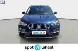 Bmw X1 sDrive 18i X-line '17