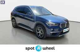 Bmw X1 sDrive 18i X-line '17