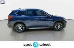 Bmw X1 sDrive 18i X-line '17