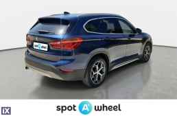 Bmw X1 sDrive 18i X-line '17