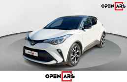 Toyota C-HR C-Lub Bi-Tone | ΜΕ ΕΓΓΥΗΣΗ '21