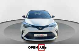 Toyota C-HR C-Lub Bi-Tone | ΜΕ ΕΓΓΥΗΣΗ '21