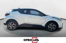 Toyota C-HR C-Lub Bi-Tone | ΜΕ ΕΓΓΥΗΣΗ '21