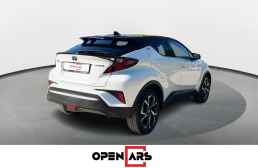 Toyota C-HR C-Lub Bi-Tone | ΜΕ ΕΓΓΥΗΣΗ '21