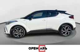 Toyota C-HR C-Lub Bi-Tone | ΜΕ ΕΓΓΥΗΣΗ '21