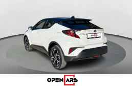 Toyota C-HR C-Lub Bi-Tone | ΜΕ ΕΓΓΥΗΣΗ '21