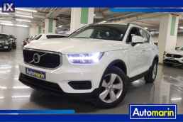 Volvo Xc 40 Kinetic Touchscreen /Δωρεάν Εγγύηση και Service '18