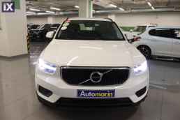 Volvo Xc 40 Kinetic Touchscreen /Δωρεάν Εγγύηση και Service '18