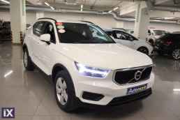 Volvo Xc 40 Kinetic Touchscreen /Δωρεάν Εγγύηση και Service '18