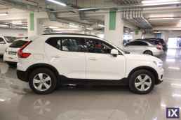 Volvo Xc 40 Kinetic Touchscreen /Δωρεάν Εγγύηση και Service '18