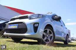 Kia Picanto Intro /6 Χρόνια Δωρεάν Service '19