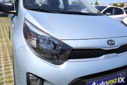 Kia Picanto Intro /6 Χρόνια Δωρεάν Service '19