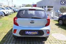 Kia Picanto Intro /6 Χρόνια Δωρεάν Service '19