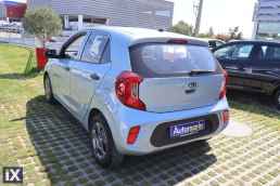 Kia Picanto Intro /6 Χρόνια Δωρεάν Service '19