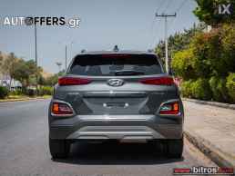 Hyundai Kona 1.6 CRDI 136HP DCT-7 PREMIUM FULL! '21