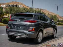 Hyundai Kona 1.6 CRDI 136HP DCT-7 PREMIUM FULL! '21