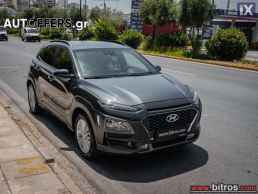 Hyundai Kona 1.6 CRDI 136HP DCT-7 PREMIUM FULL! '21