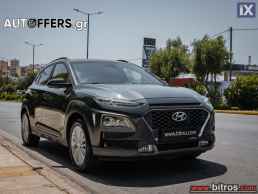 Hyundai Kona 1.6 CRDI 136HP DCT-7 PREMIUM FULL! '21